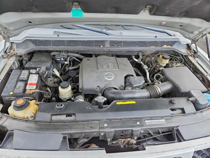 2009 Nissan Armada მანქანა იყიდება აუქციონზე, vin: 5N1AA08D29N605240, აუქციონის ნომერი: 52426876