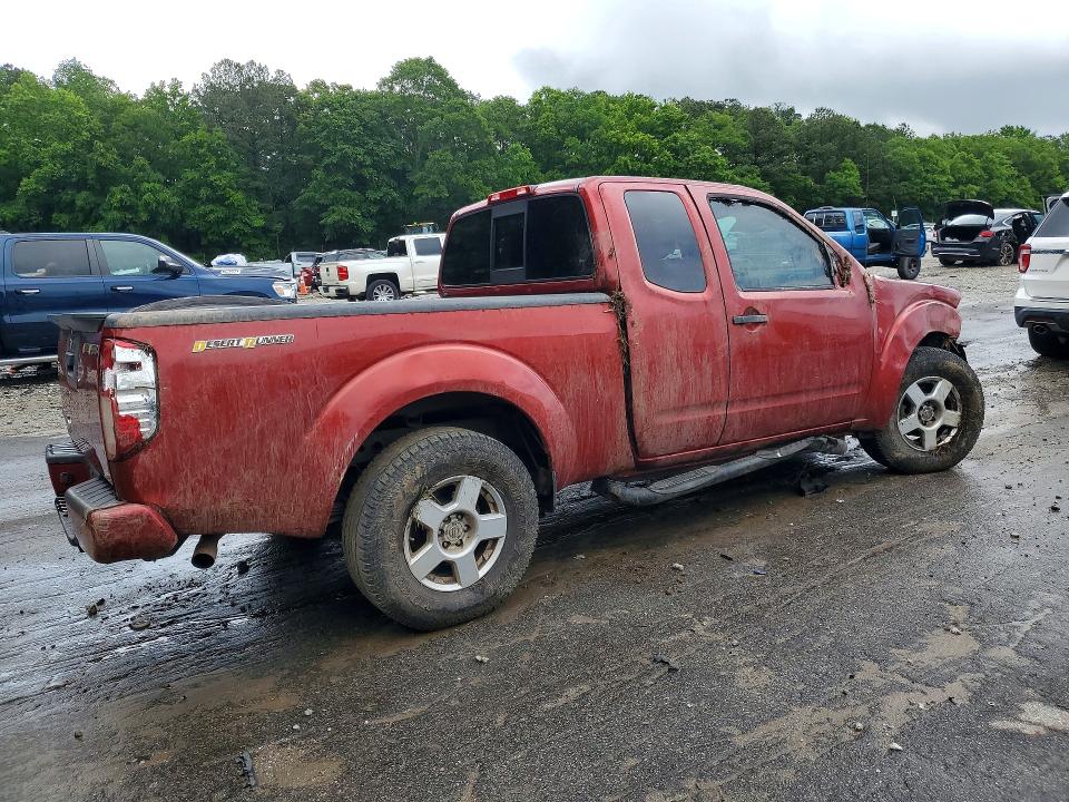 52141966 :رقم المزاد ، 1N6AD0CU5DN751298 vin ، 2013 Nissan Frontier مزاد بيع