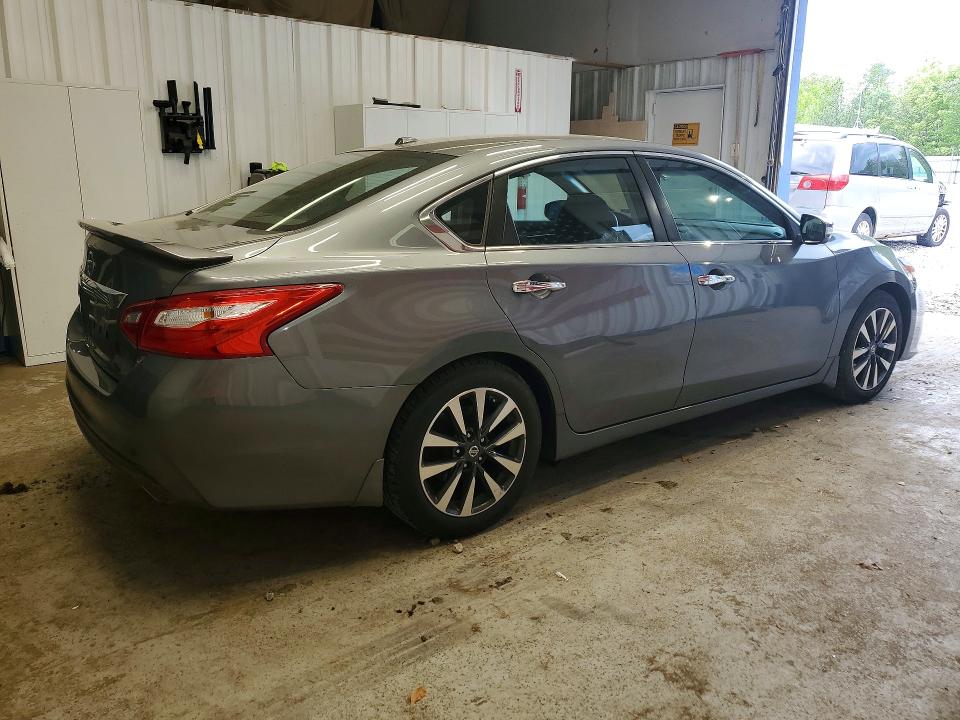 Продаж на аукціоні авто 2016 Nissan Altima, vin: 1N4AL3AP3GC266037, номер лоту: 55227286