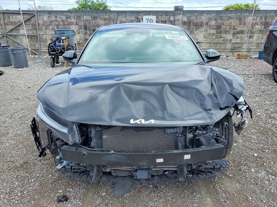 Aukcja sprzedaży 2025 Kia K4, vin: 3KPFT4DE2SE060189, numer aukcji: 53173106