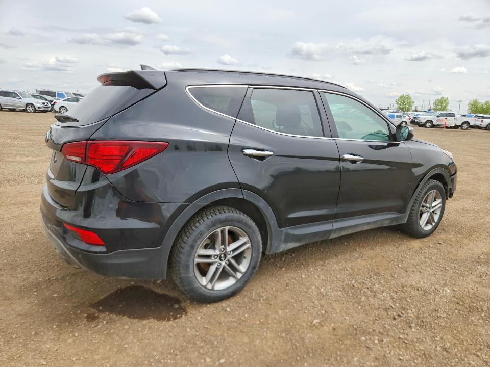 Aukcja sprzedaży 2018 Hyundai Santa Fe Sport, vin: 5XYZUDLB4JG517040, numer aukcji: 54862186