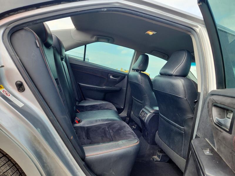 Aukcja sprzedaży 2015 Toyota Camry, vin: 4T1BF1FK0FU876022, numer aukcji: 53827136
