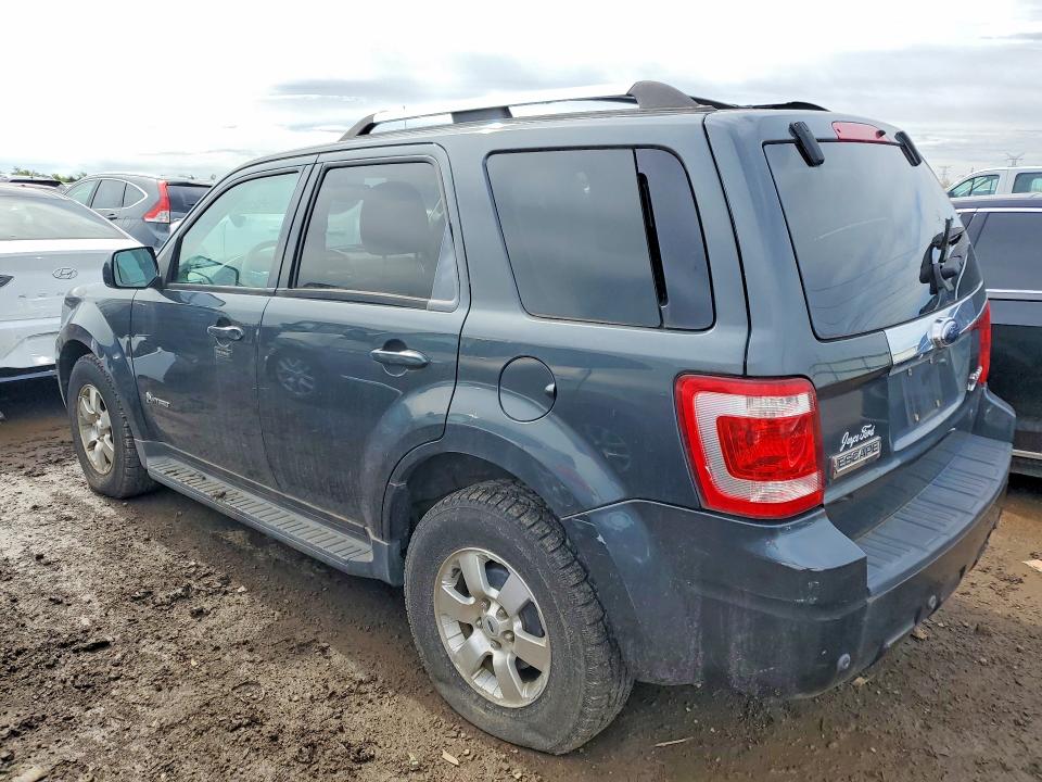 Aukcja sprzedaży 2009 Ford Escape, vin: 1FMCU59369KA56100, numer aukcji: 52180156