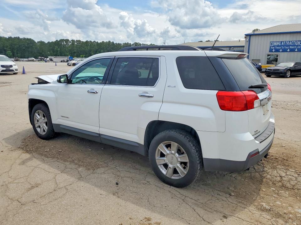 54202466 :رقم المزاد ، 2GKALSEK6D6415617 vin ، 2013 Gmc Terrain مزاد بيع