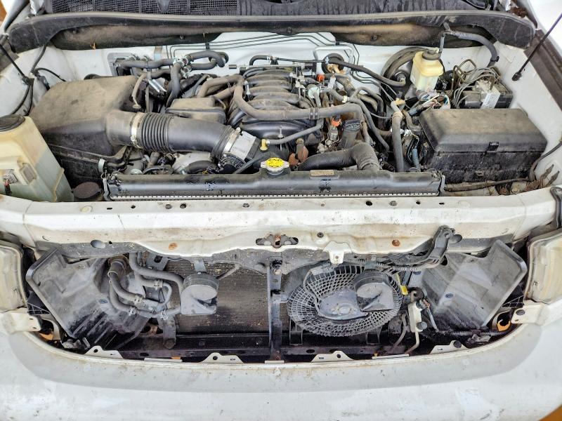 Aukcja sprzedaży 2010 Toyota Sequoia, vin: 5TDZY5G13AS026585, numer aukcji: 54675826