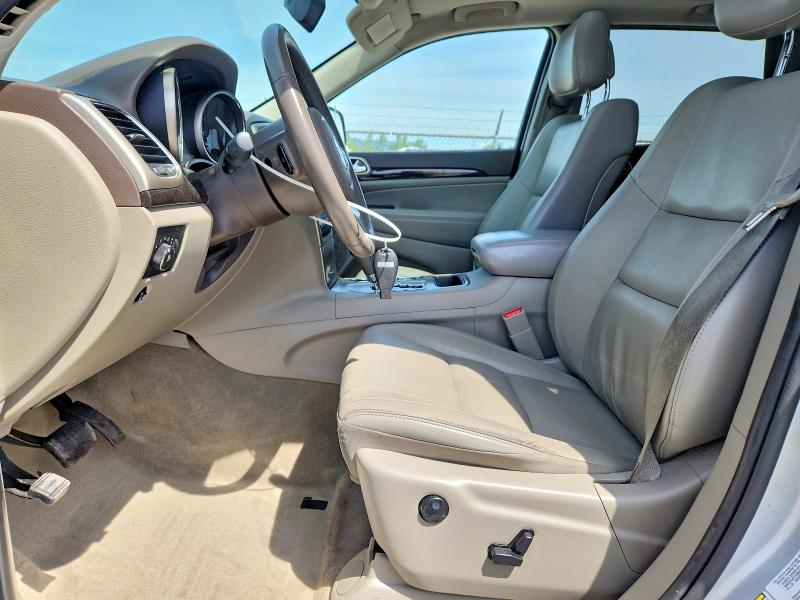 54021696 :رقم المزاد ، 1C4RJFAG6CC332479 vin ، 2012 Jeep Grand Cherokee مزاد بيع