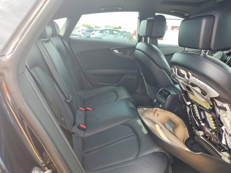 Продаж на аукціоні авто 2018 Audi A7, vin: WAU23AFC7JN097626, номер лоту: 54795736
