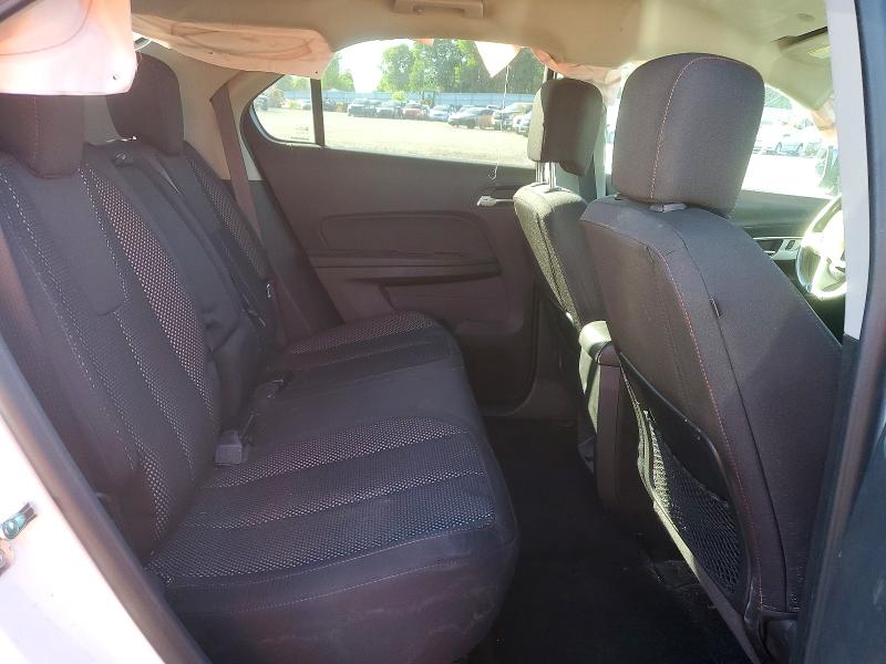 Aukcja sprzedaży 2015 Chevrolet Equinox, vin: 2GNALBEK7F6381127, numer aukcji: 55613486