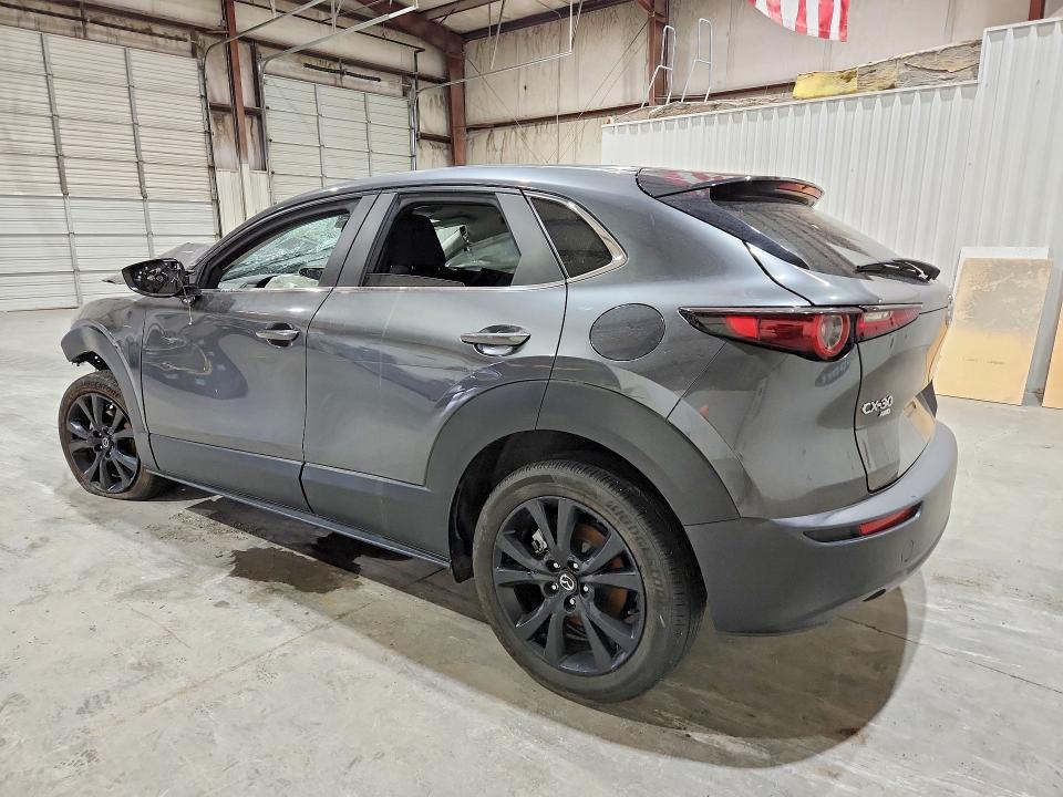 52008186 :رقم المزاد ، 3MVDMBBM4RM628864 vin ، 2024 Mazda Cx-30 مزاد بيع