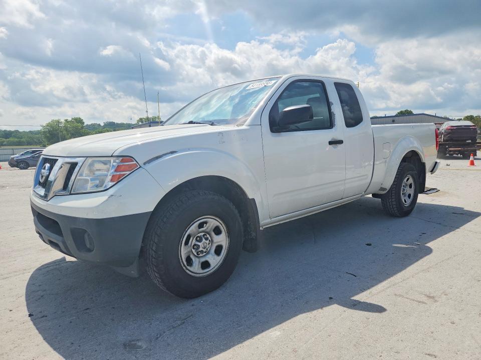 Продажа на аукционе авто 2018 Nissan Frontier, vin: 1N6BD0CTXJN725965, номер лота: 54159956