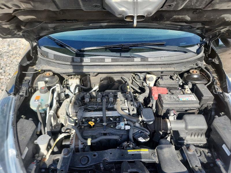 Продажа на аукционе авто 2019 Nissan Kicks, vin: 3N1CP5CU0KL519966, номер лота: 55460296
