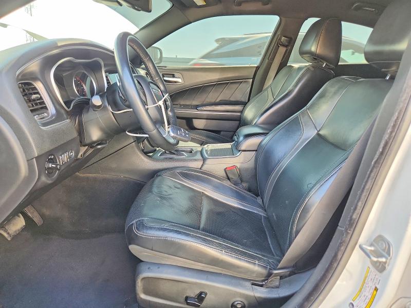 Продажа на аукционе авто 2015 Dodge Charger, vin: 2C3CDXHG2FH754182, номер лота: 54485946