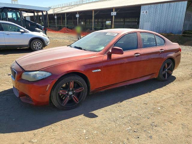 Aukcja sprzedaży 2012 Bmw 535, vin: WBAFR7C54CC814300, numer aukcji: 51780666