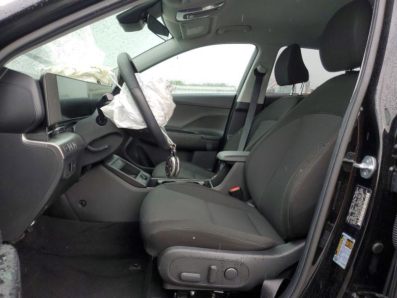 2024 Hyundai Kona მანქანა იყიდება აუქციონზე, vin: KM8HCCAB1RU081183, აუქციონის ნომერი: 52271136