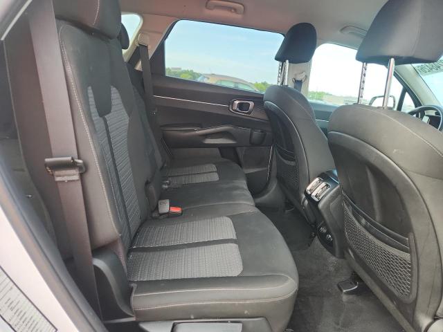 2021 Kia Sorento მანქანა იყიდება აუქციონზე, vin: 5XYRG4LC0MG019843, აუქციონის ნომერი: 52248426