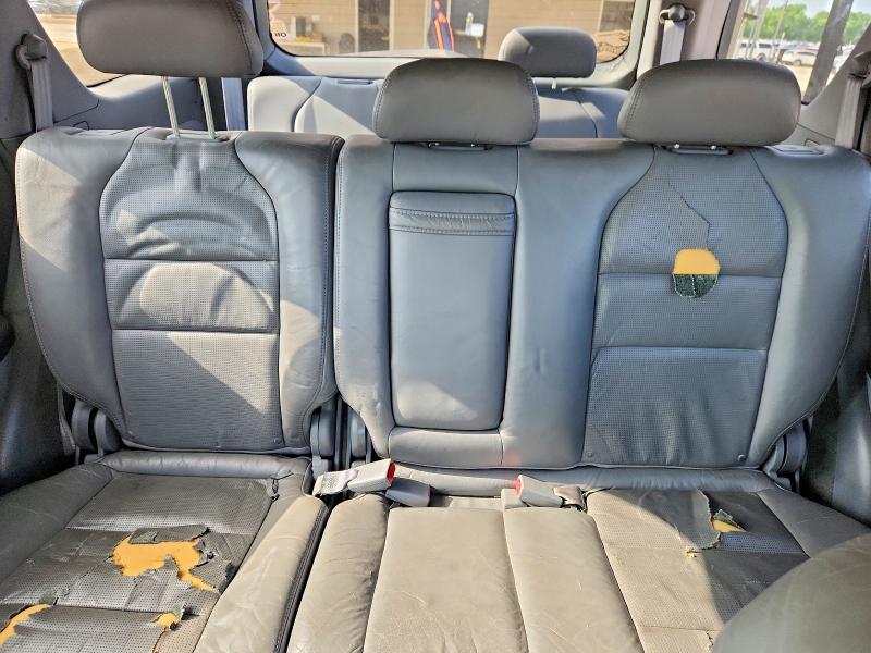 Aukcja sprzedaży 2004 Acura Mdx, vin: 2HNYD18894H522239, numer aukcji: 53273606