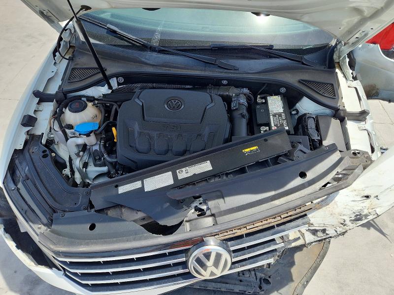 Продаж на аукціоні авто 2019 Volkswagen Passat, vin: 1VWLA7A34KC005163, номер лоту: 52228606