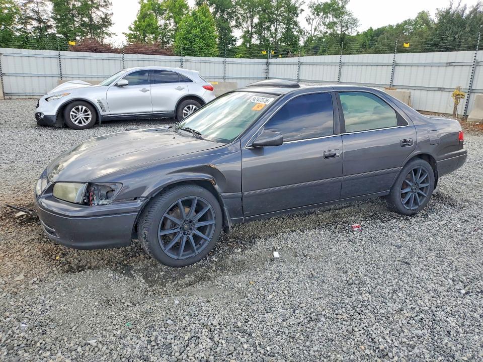 Aukcja sprzedaży 2000 Toyota Camry, vin: 4T1BF28K6YU945611, numer aukcji: 54247576