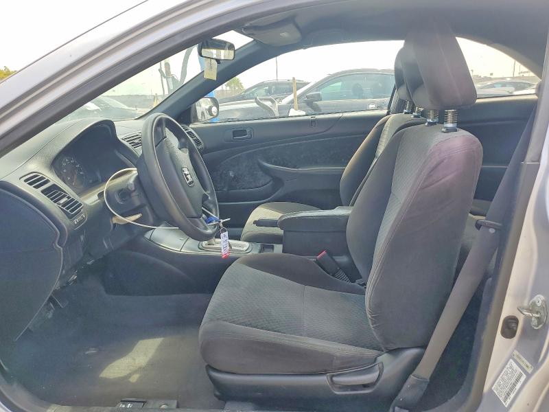 Aukcja sprzedaży 2004 Honda Civic, vin: 1HGEM22144L078881, numer aukcji: 54164246