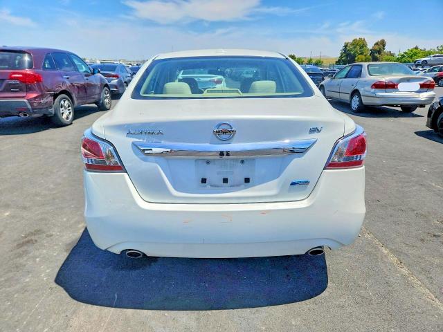 Продажа на аукционе авто 2014 Nissan Altima, vin: 1N4AL3AP3EN230754, номер лота: 54260486