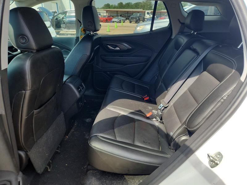 Aukcja sprzedaży 2022 Gmc Terrain, vin: 3GKALPEV4NL150961, numer aukcji: 53794616