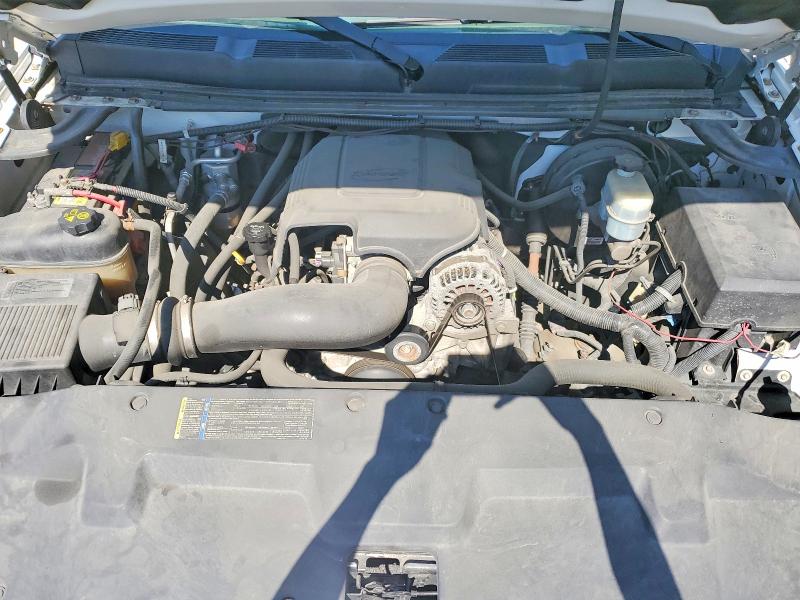 Aukcja sprzedaży 2011 Chevrolet Silverado, vin: 1GCRCREA6BZ131761, numer aukcji: 54098936