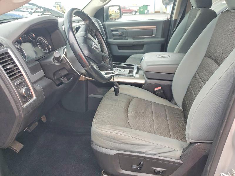 Aukcja sprzedaży 2013 Ram 1500, vin: 1C6RR7LT1DS653465, numer aukcji: 54529606