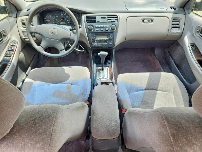 Aukcja sprzedaży 2002 Honda Accord, vin: JHMCG567X2C021383, numer aukcji: 55327616