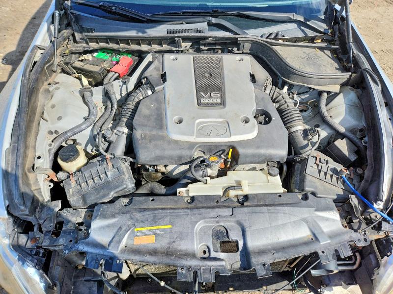 Aukcja sprzedaży 2015 Infiniti Q40, vin: JN1CV6AR2FM520977, numer aukcji: 52706596