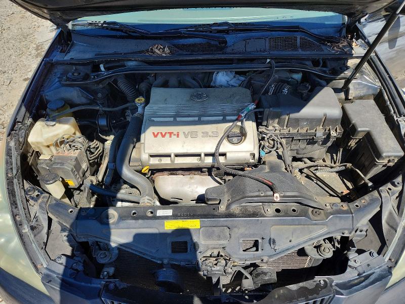 2005 Toyota Camry Solara მანქანა იყიდება აუქციონზე, vin: 4T1CA30P65U060272, აუქციონის ნომერი: 54280046