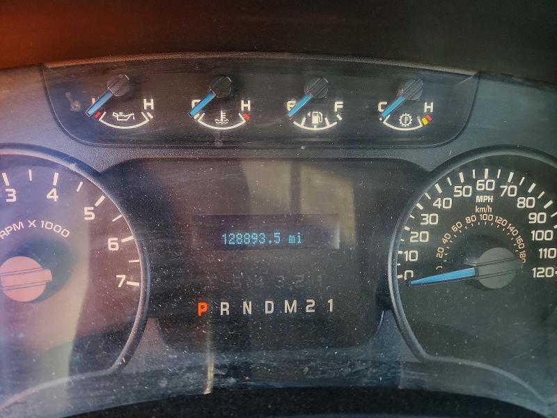 Aukcja sprzedaży 2013 Ford F150, vin: 1FTNF1CF8DKD46107, numer aukcji: 51610216