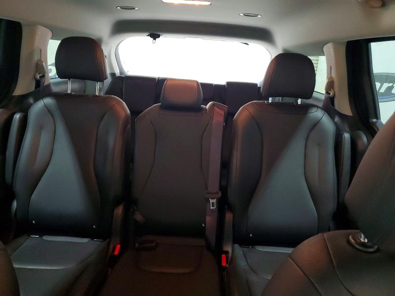 Продажа на аукционе авто 2026 Kia Carnival, vin: KNDNB5K37T6585309, номер лота: 53914886