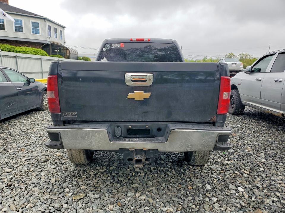Продажа на аукционе авто 2011 Gmc Sierra, vin: 1GT120C87BF193893, номер лота: 53921406