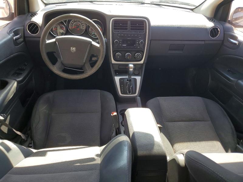 Продаж на аукціоні авто 2010 Dodge Caliber, vin: 1B3CB4HA6AD602988, номер лоту: 52381996