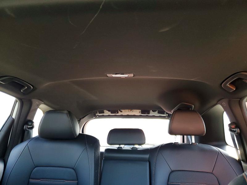 51951846 :رقم المزاد ، 7FARS6H89RE026193 vin ، 2024 Honda Cr-v مزاد بيع