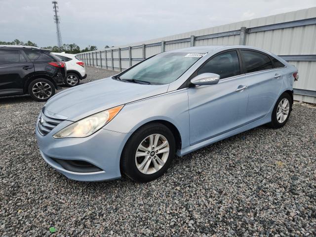 Aukcja sprzedaży 2014 Hyundai Sonata, vin: 5NPEB4AC0EH921581, numer aukcji: 53088396