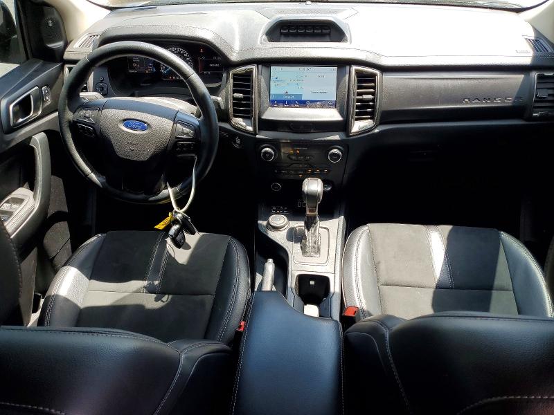 2021 Ford Ranger მანქანა იყიდება აუქციონზე, vin: 1FTER4FH2MLD51951, აუქციონის ნომერი: 54115926