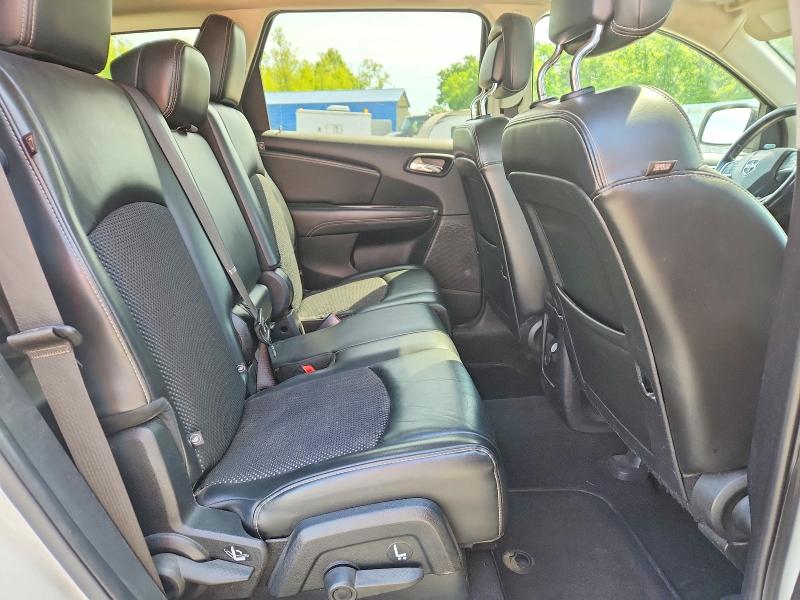 53370116 :رقم المزاد ، 3C4PDCGB1JT187314 vin ، 2018 Dodge Journey مزاد بيع