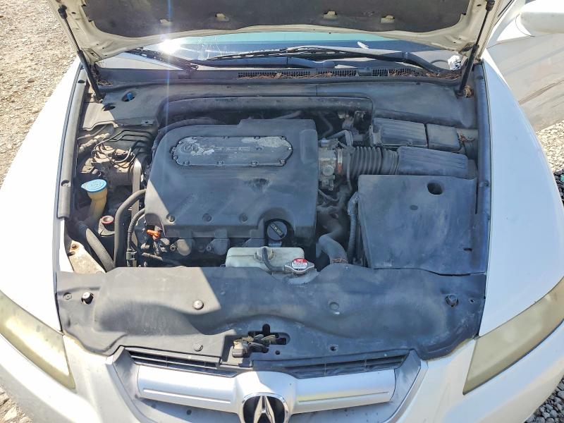 52160066 :رقم المزاد ، 19UUA66254A002547 vin ، 2004 Acura Tl مزاد بيع
