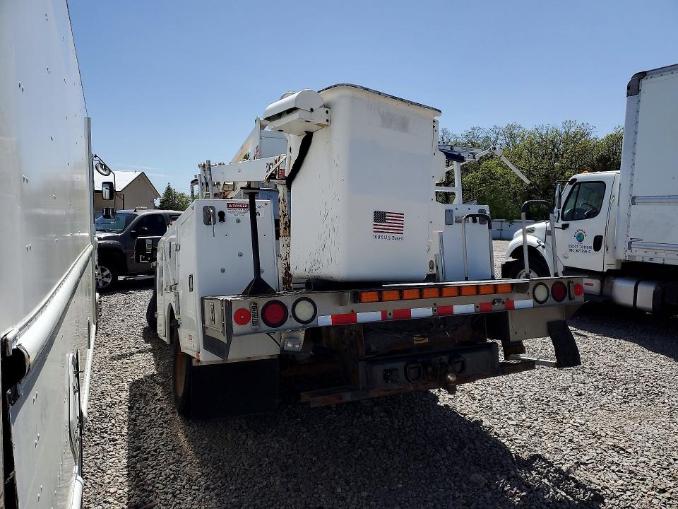 Auction sale of the 2016 Ford F450, vin: 1FDUF4HY4GEB98303, lot number: 51916576