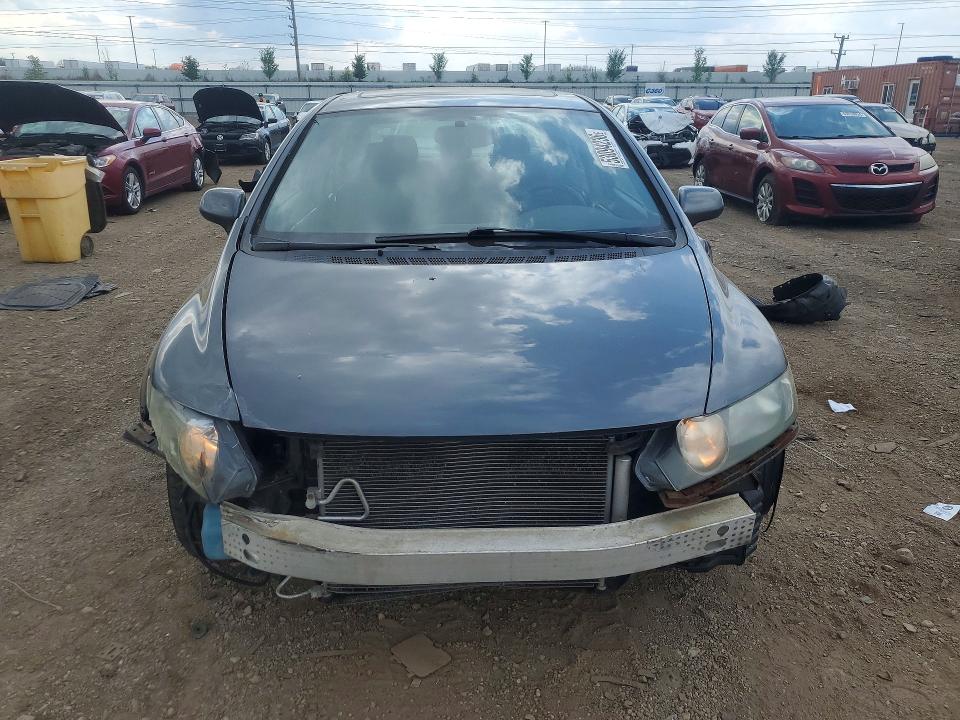 Aukcja sprzedaży 2011 Honda Civic, vin: 19XFA1F8XBE011463, numer aukcji: 53094236