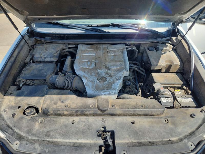 Продаж на аукціоні авто 2014 Lexus Gx, vin: JTJBM7FX6E5080177, номер лоту: 55223426