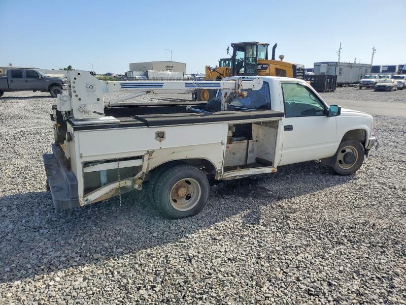54425366 :رقم المزاد ، 1GBJC34J0YF520406 vin ، 2000 Chevrolet Gmt-400 مزاد بيع
