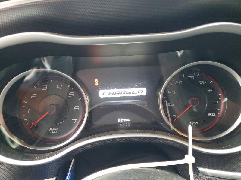 Продажа на аукционе авто 2015 Dodge Charger, vin: 2C3CDXCT0FH717975, номер лота: 54509576