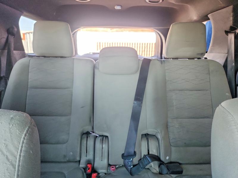 Aukcja sprzedaży 2014 Ford Explorer, vin: 1FM5K7B89EGA27946, numer aukcji: 52902446