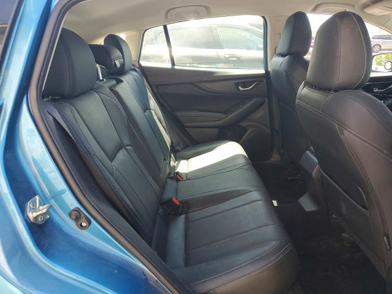 Aukcja sprzedaży 2017 Subaru Impreza, vin: 4S3GTAN68H3710640, numer aukcji: 55174256