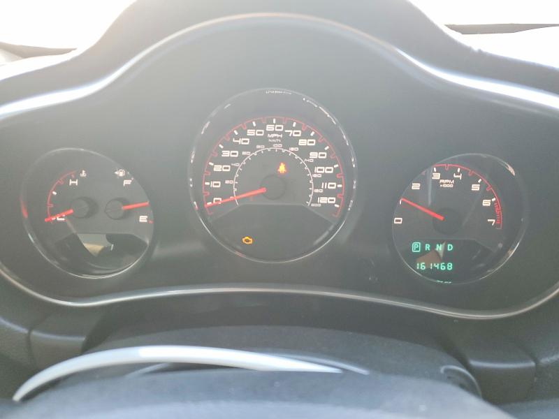 2013 Dodge Avenger მანქანა იყიდება აუქციონზე, vin: 1C3CDZAB7DN518271, აუქციონის ნომერი: 54181336