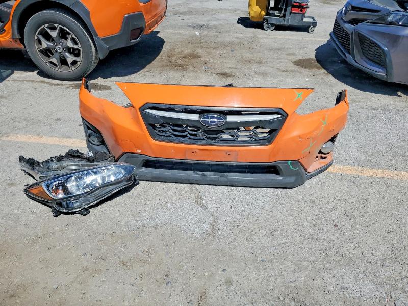Продажа на аукционе авто 2018 Subaru Crosstrek, vin: JF2GTABC2JH318614, номер лота: 54895486