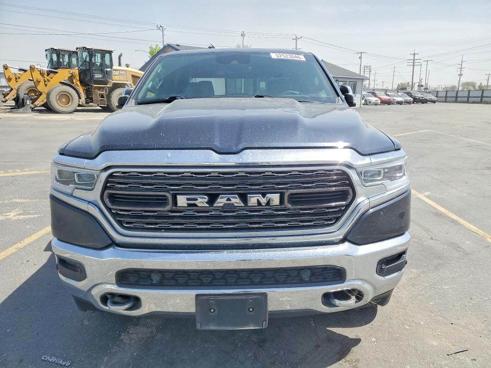 Aukcja sprzedaży 2020 Ram 1500, vin: 1C6SRFPT2LN299507, numer aukcji: 52523046