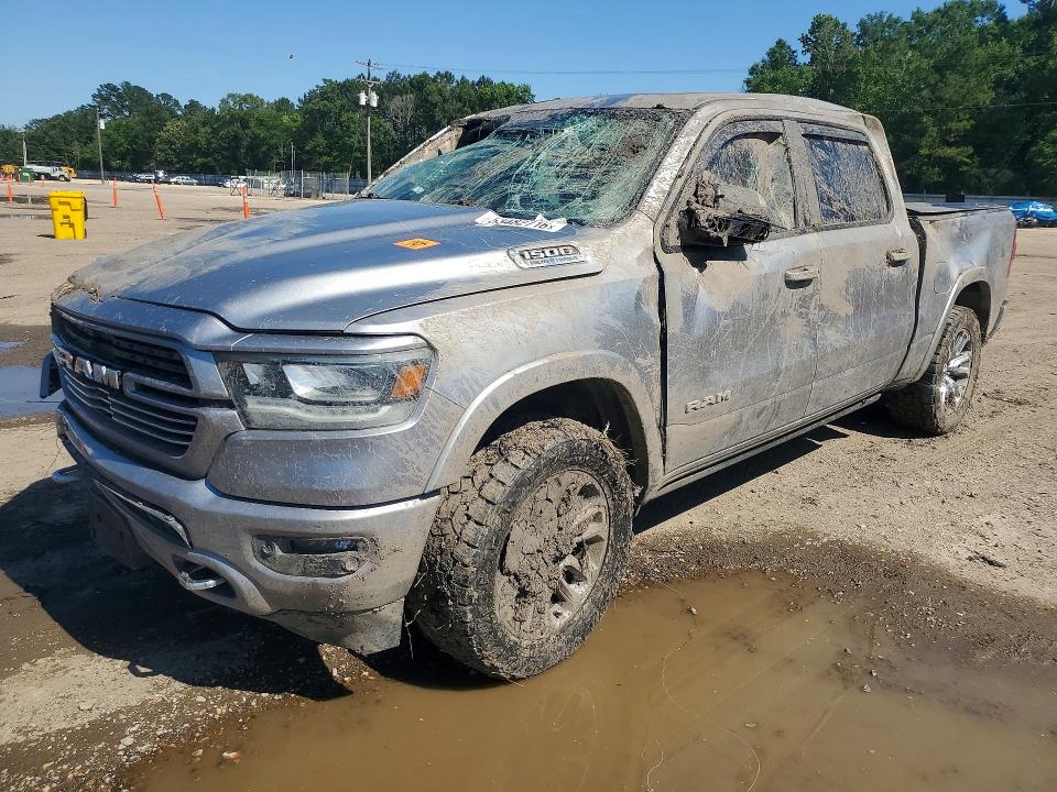 Продажа на аукционе авто 2021 Ram 1500, vin: 1C6RREJT5MN769371, номер лота: 53482716